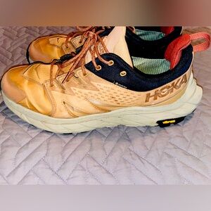 Hoka one one Anacapa low Gore Tex-sz12D